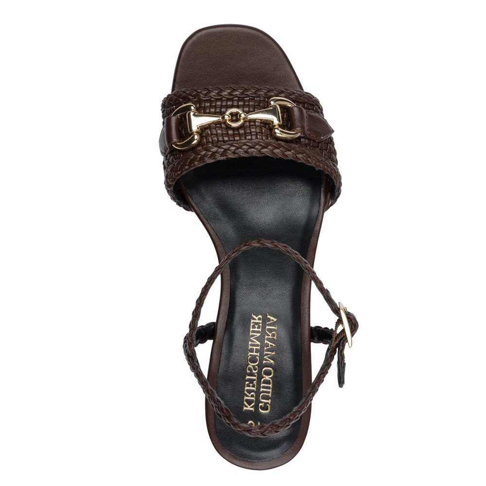 Marco Tozzi  Γυναικείο Πέδιλα - 4