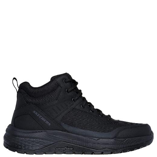Skechers Street Treader – Scorron Ανδρικό Μποτάκια - 0