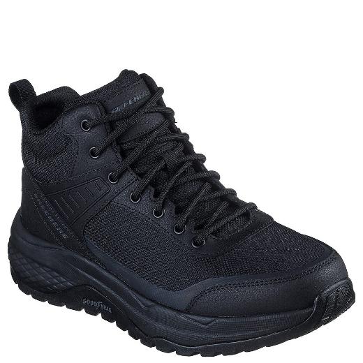 Skechers Street Treader – Scorron Ανδρικό Μποτάκια - 1