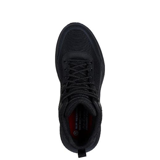 Skechers Street Treader – Scorron Ανδρικό Μποτάκια - 3