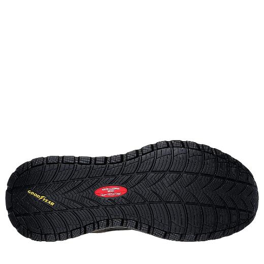 Skechers Street Treader – Scorron Ανδρικό Μποτάκια - 4