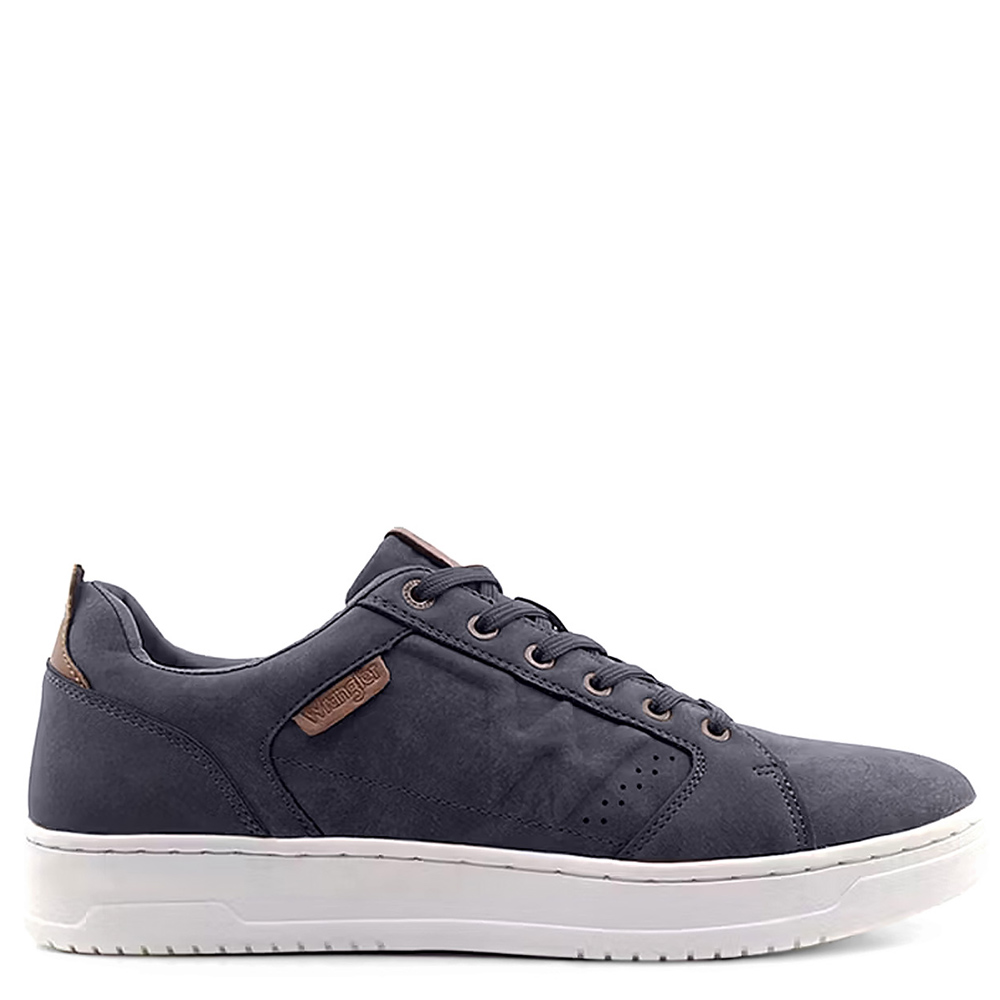 Wrangler Reno Men Low Ανδρικό Sneakers - 0