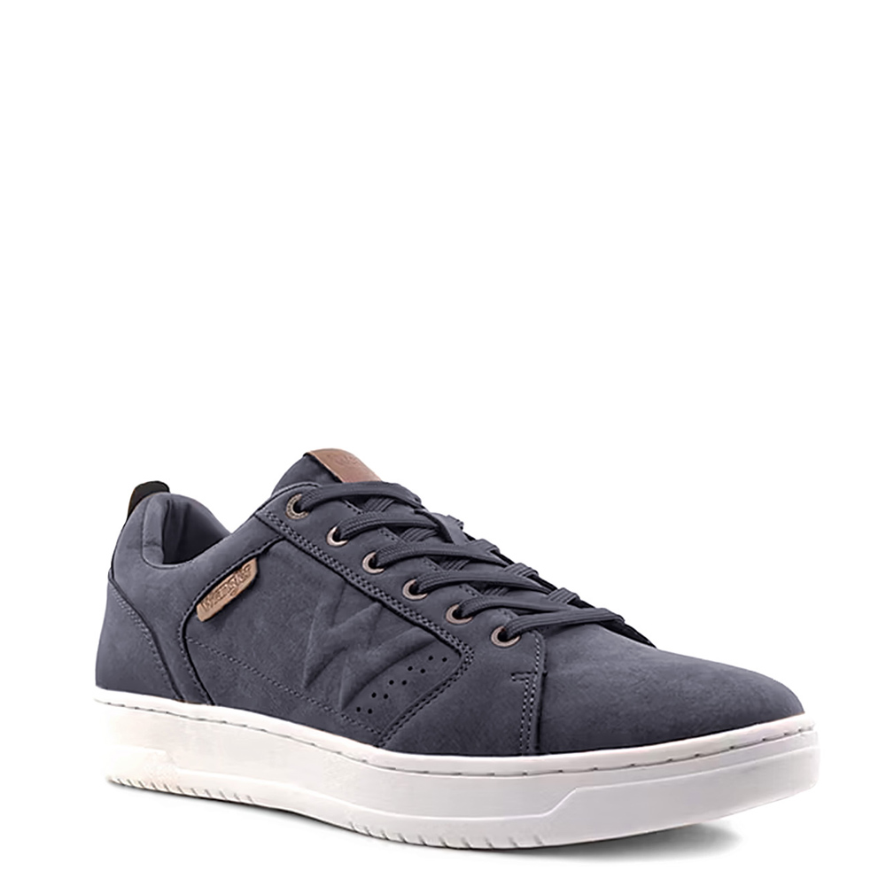 Wrangler Reno Men Low Ανδρικό Sneakers - 1