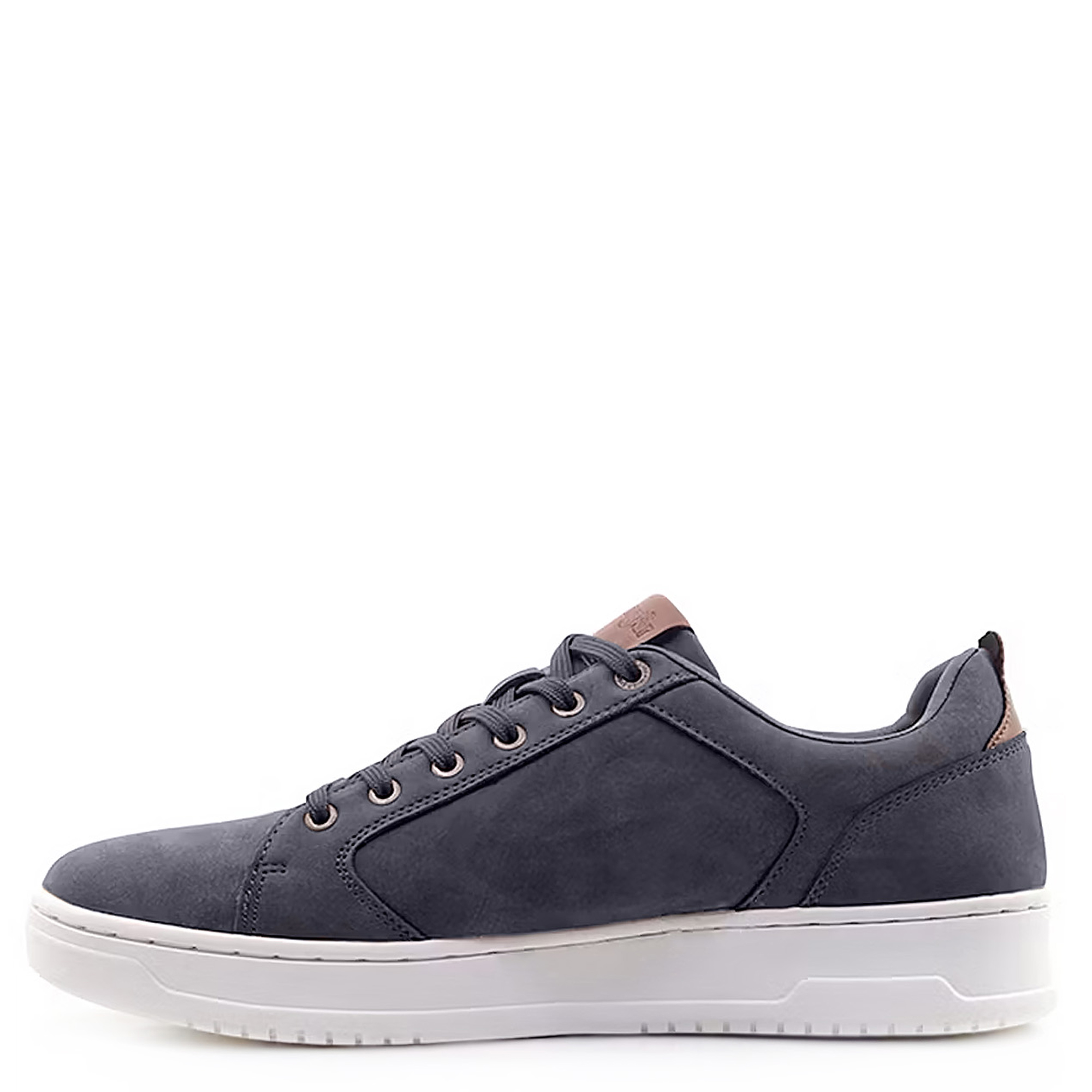 Wrangler Reno Men Low Ανδρικό Sneakers - 2