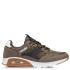 Wrangler Steven Runner Men Low Ανδρικό Sneakers - 0