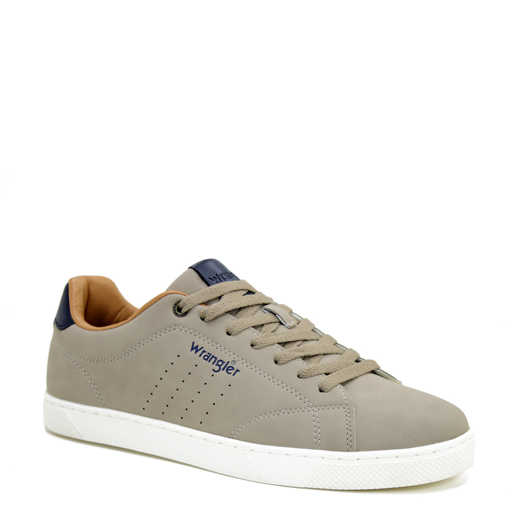 Wrangler Men Sneakers - 1