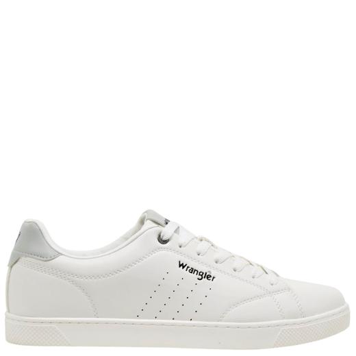 Wrangler Bennet Men Low Ανδρικό Sneakers - 0