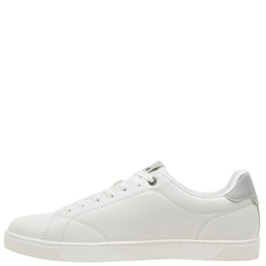 Wrangler Bennet Men Low Ανδρικό Sneakers - 2