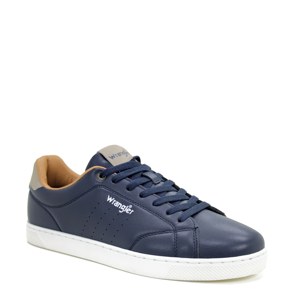 Wrangler Men Sneakers - 1
