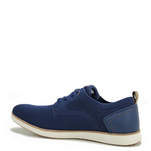 Wrangler Whesley Men Low  Ανδρικό Με κορδόνι - 2