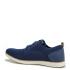 Wrangler Whesley Men Low  Ανδρικό Με κορδόνι - 2