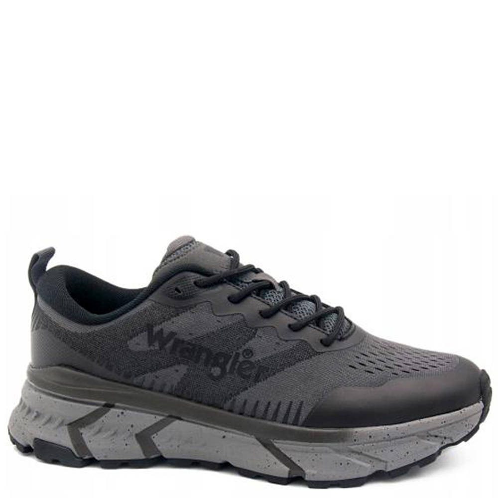 Wrangler Sycamore Men Low Ανδρικό Sneakers - 3