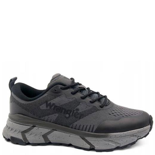 Wrangler Sycamore Men Low Ανδρικό Sneakers - 3