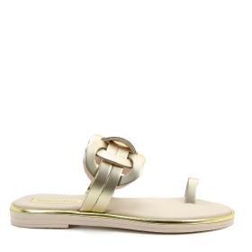 Mariella Fabiani  Γυναικείο Flats - Παντόφλες - 49660