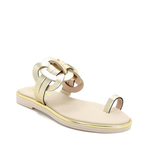 Mariella Fabiani  Γυναικείο Flats - Παντόφλες - 1