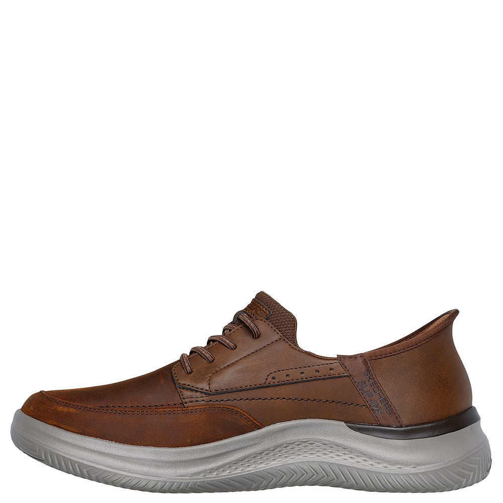 Skechers Relaxed Fit: Hasting - Rory Ανδρικό Χωρίς κορδόνι - 2