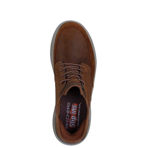 Skechers Relaxed Fit: Hasting - Rory Ανδρικό Χωρίς κορδόνι - 3
