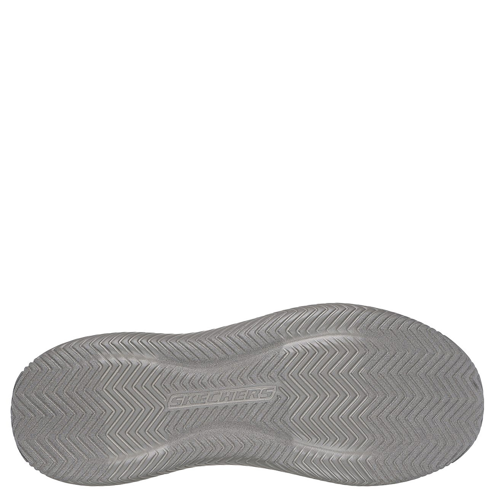 Skechers Relaxed Fit: Hasting - Rory Ανδρικό Χωρίς κορδόνι - 4