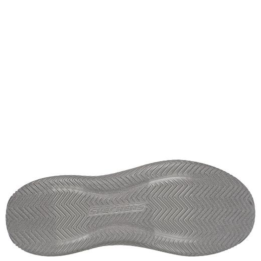 Skechers Relaxed Fit: Hasting - Rory Ανδρικό Χωρίς κορδόνι - 4