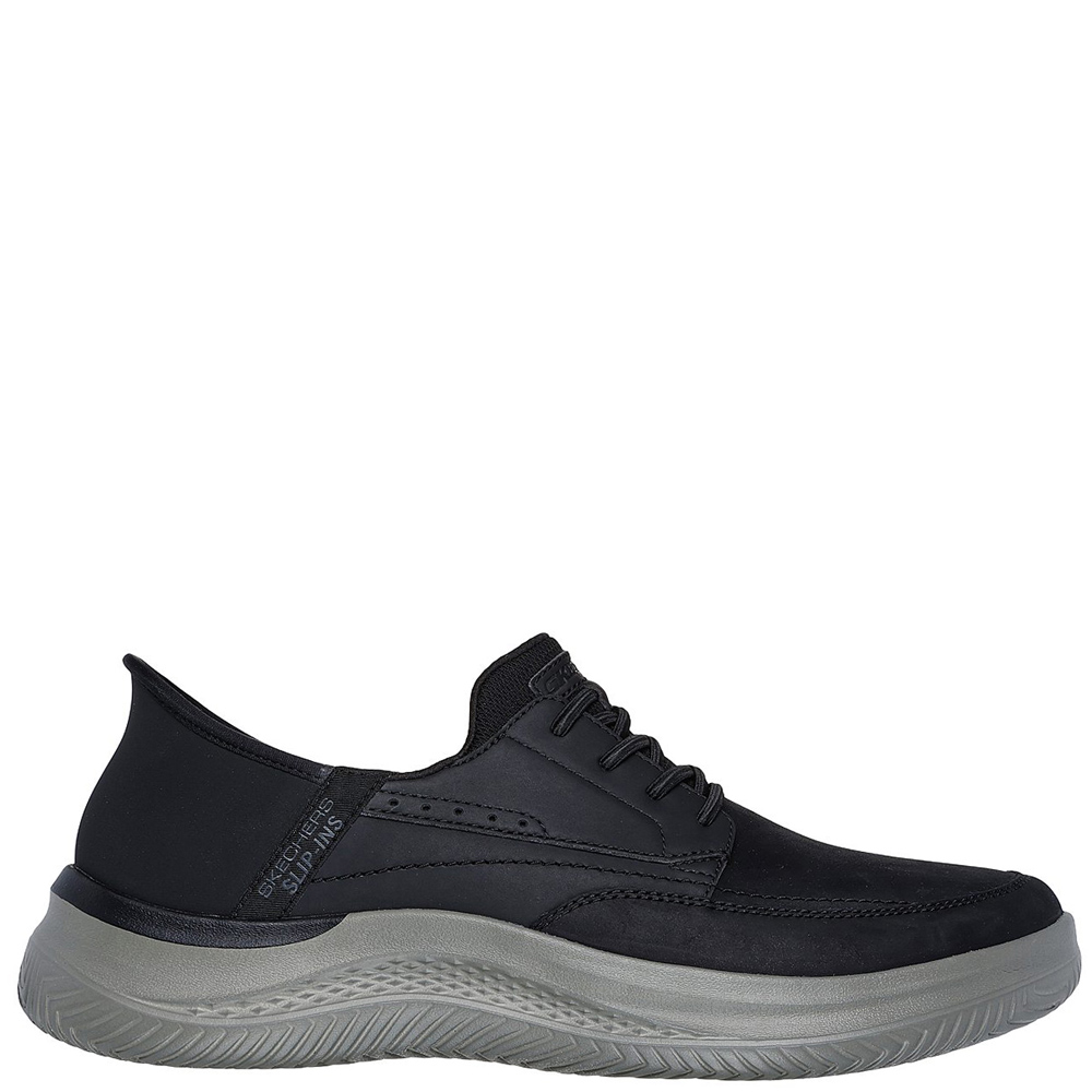 Skechers Relaxed Fit: Hasting - Rory Ανδρικό Χωρίς κορδόνι - 0