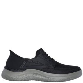Skechers Relaxed Fit: Hasting - Rory Ανδρικό Χωρίς κορδόνι - 90324