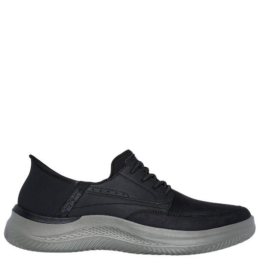 Skechers Relaxed Fit: Hasting - Rory Ανδρικό Χωρίς κορδόνι - 0