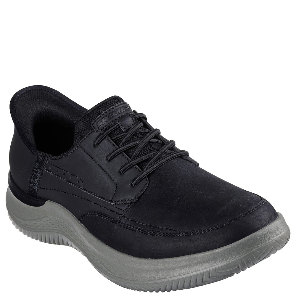 Skechers Relaxed Fit: Hasting - Rory Ανδρικό Χωρίς κορδόνι - 1