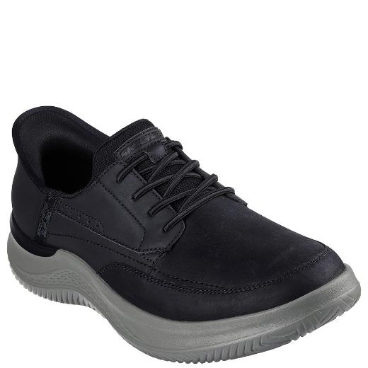 Skechers Relaxed Fit: Hasting - Rory Ανδρικό Χωρίς κορδόνι - 1