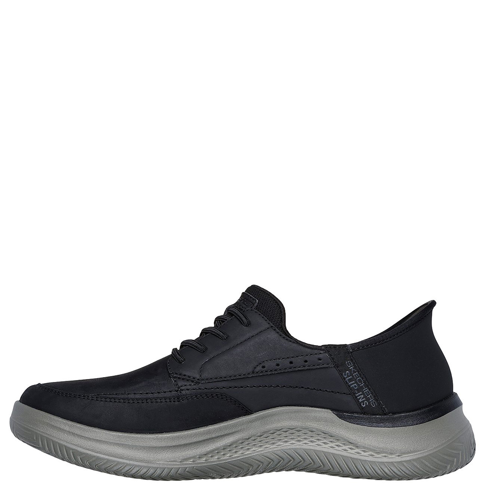 Skechers Relaxed Fit: Hasting - Rory Ανδρικό Χωρίς κορδόνι - 2
