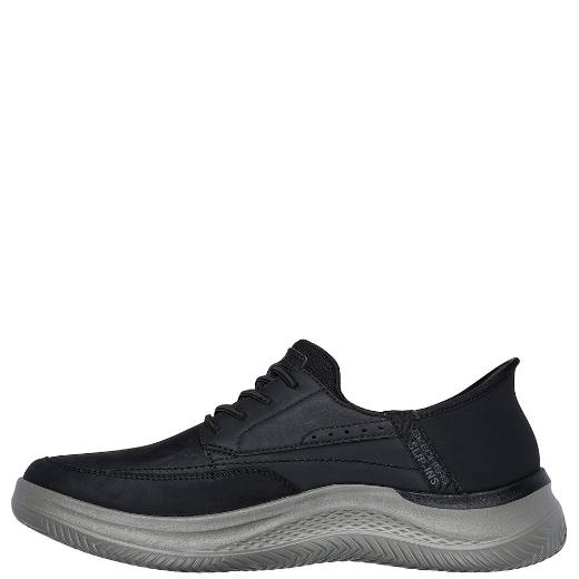 Skechers Relaxed Fit: Hasting - Rory Ανδρικό Χωρίς κορδόνι - 2