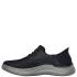 Skechers Relaxed Fit: Hasting - Rory Ανδρικό Χωρίς κορδόνι - 2
