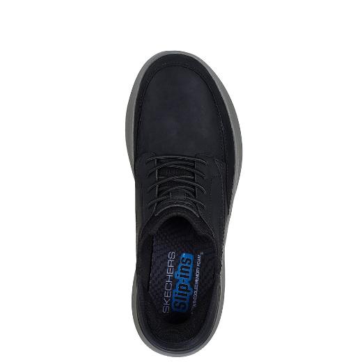 Skechers Relaxed Fit: Hasting - Rory Ανδρικό Χωρίς κορδόνι - 3