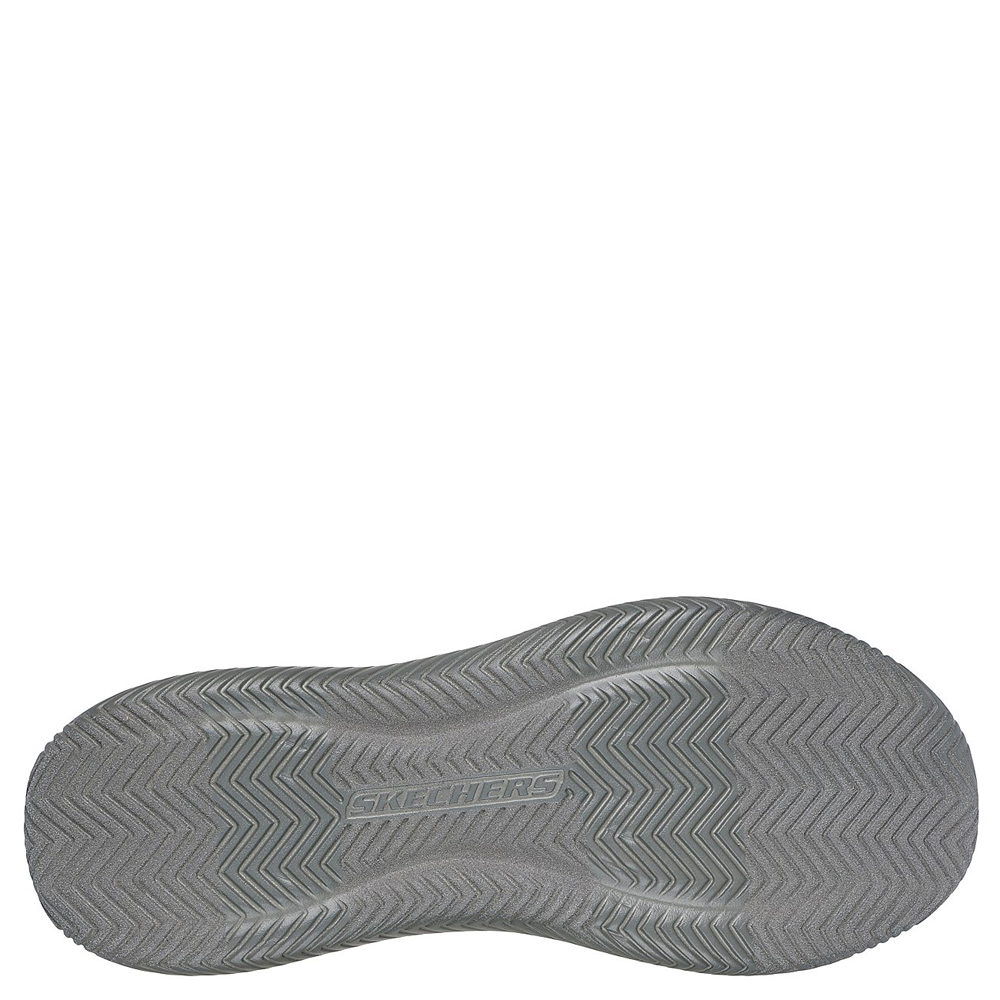 Skechers Relaxed Fit: Hasting - Rory Ανδρικό Χωρίς κορδόνι - 4