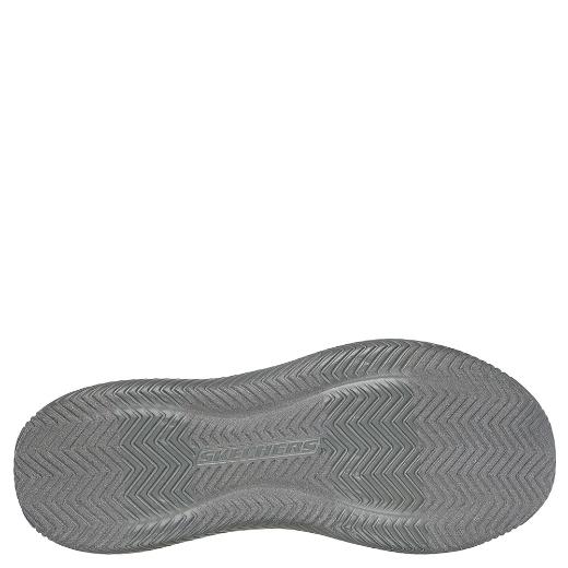 Skechers Relaxed Fit: Hasting - Rory Ανδρικό Χωρίς κορδόνι - 4