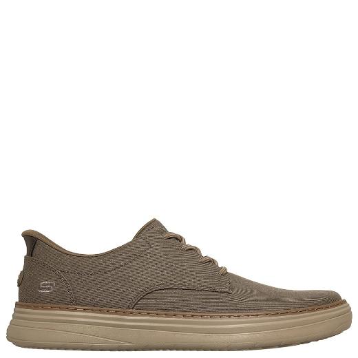 Skechers Hyland - Justino Ανδρικό Casual - 0