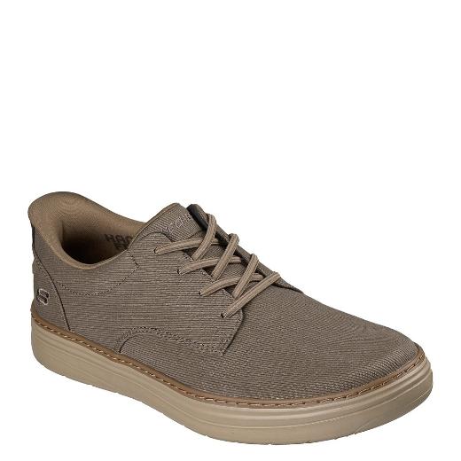 Skechers Hyland - Justino Ανδρικό Casual - 1