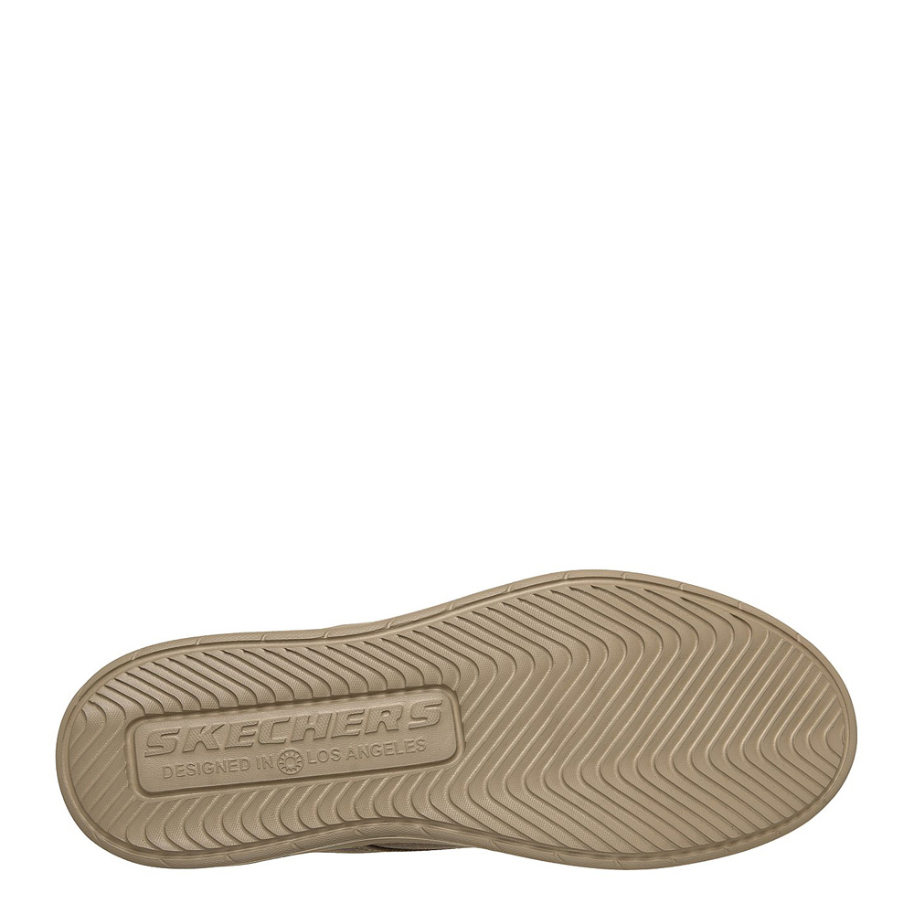 Skechers Hyland - Justino Ανδρικό Casual - 4