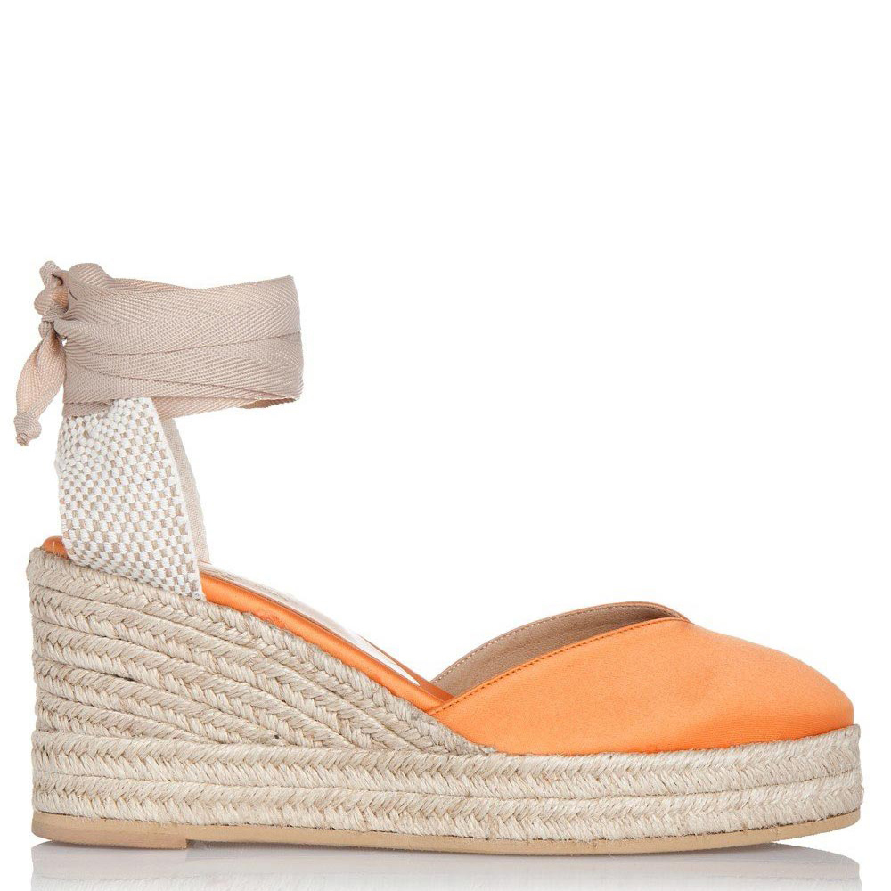 Sante Woman Espadrille - 0