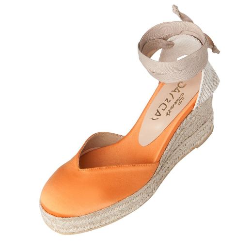 Sante Woman Espadrille - 1