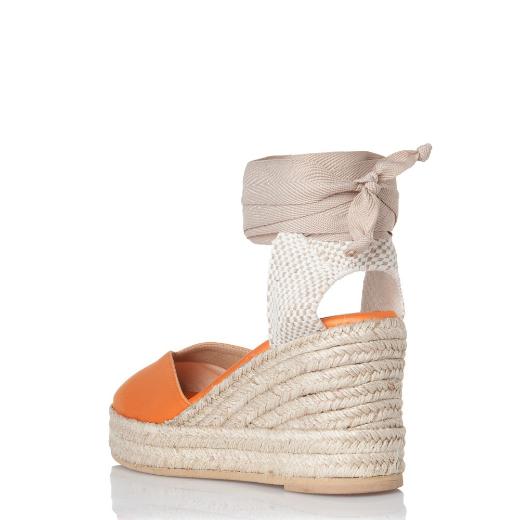 Sante Woman Espadrille - 2