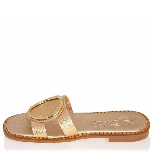 Sante Woman Flat - 3