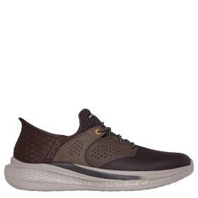 Skechers Slade - Macklin Ανδρικό Sneakers - 83863