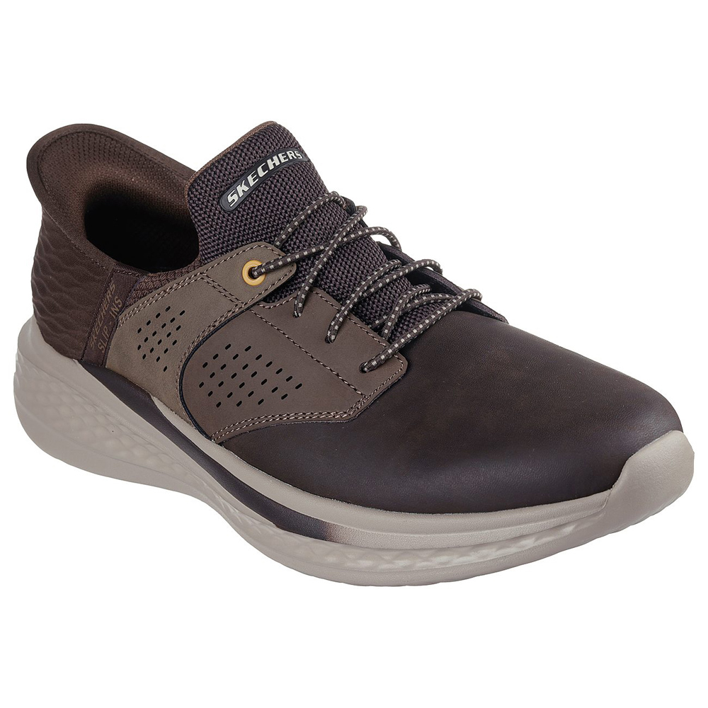 Skechers Slade - Macklin Ανδρικό Sneakers - 1