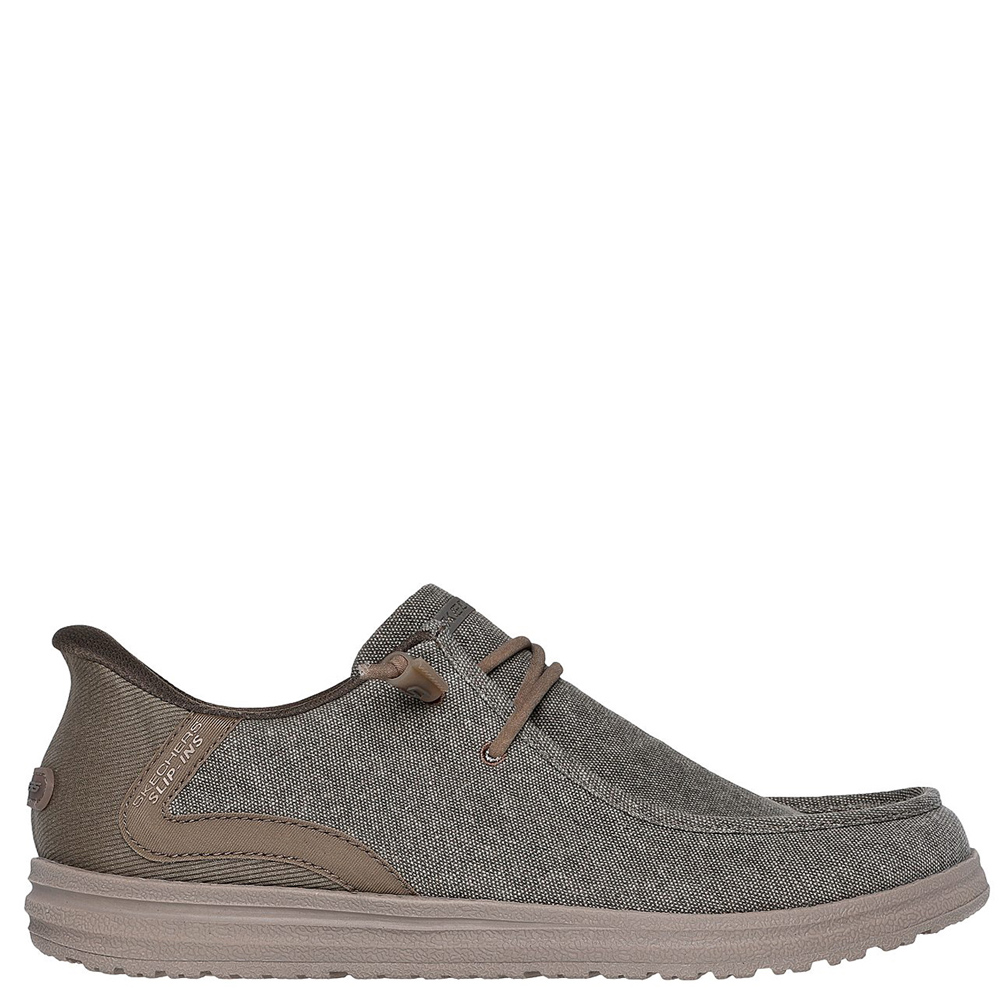 Skechers Relaxed Fit: Melson - Coronado Ανδρικό Casual - 0