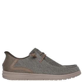 Skechers Relaxed Fit: Melson - Coronado Ανδρικό Casual - 94632