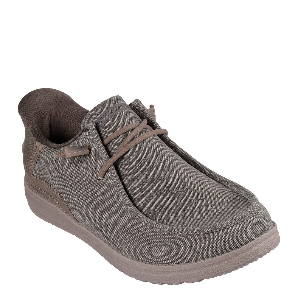 Skechers Relaxed Fit: Melson - Coronado Ανδρικό Casual - 1