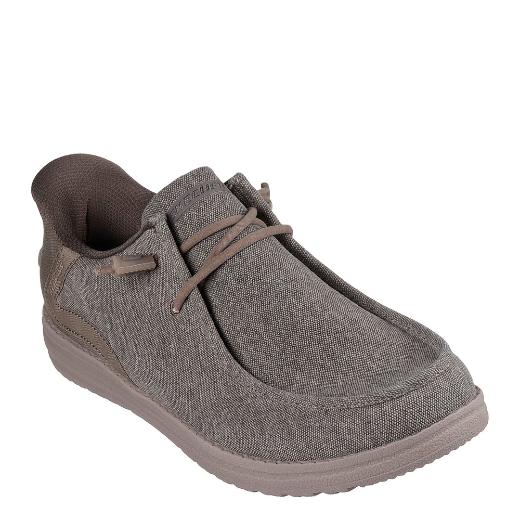 Skechers Relaxed Fit: Melson - Coronado Ανδρικό Casual - 1