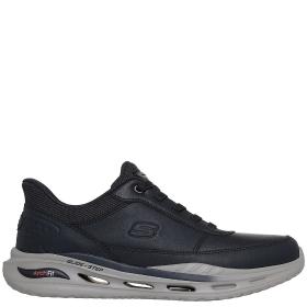 Skechers Relaxed Fit: Arch Fit Orvan - Moxley Ανδρικό Χωρίς κορδόνι - 91019