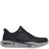 Skechers Relaxed Fit: Arch Fit Orvan - Moxley Ανδρικό Χωρίς κορδόνι - 0