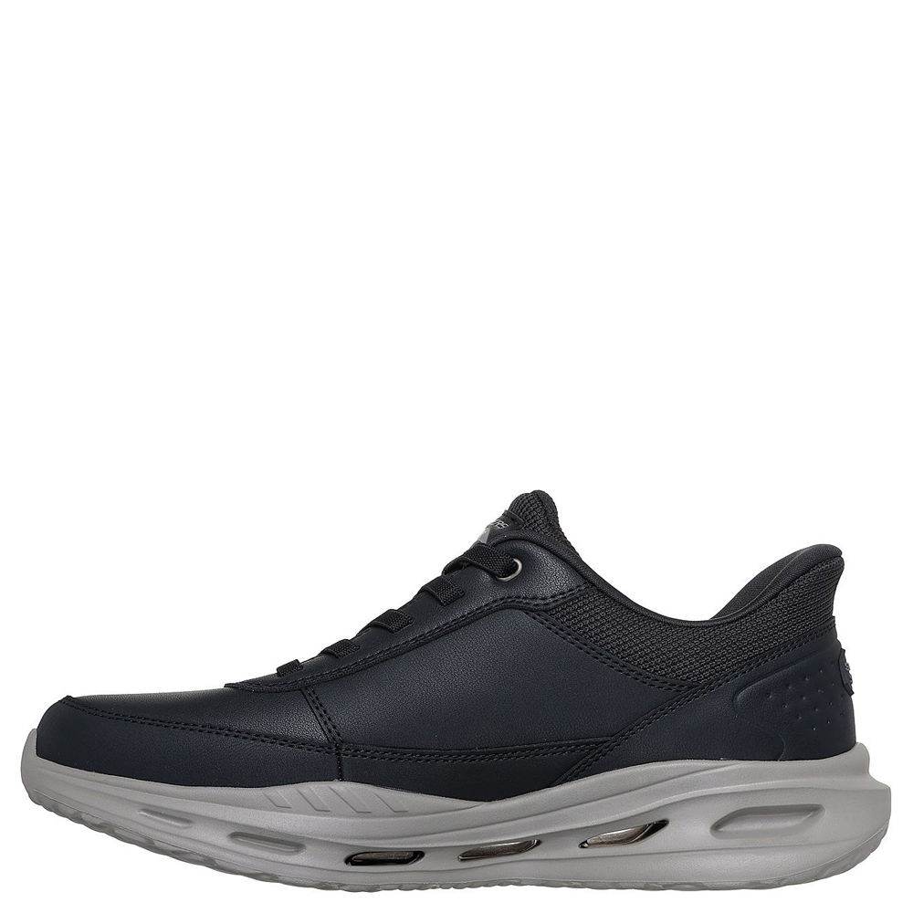 Skechers Relaxed Fit: Arch Fit Orvan - Moxley Ανδρικό Χωρίς κορδόνι - 2